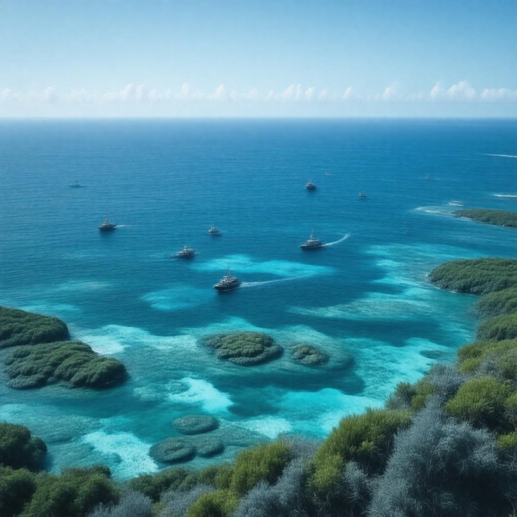 National Marine Sanctuary